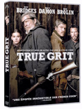 True Grit - le test DVD