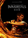 Les Immortels : le trailer VOSF HD