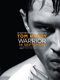 Warrior - les affiches + 1 bande-annonce