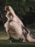 Melancholia - la bande-annonce et les extraits