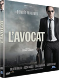 L'avocat - le test DVD