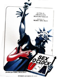 Sex O'clock USA - retour sur le mondo