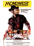 Mondwest 
