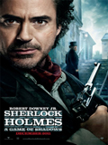 Sherlock Holmes 2 - la première bande-annonce (VOSF)