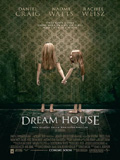 Dream House - affiche + bande-annonce