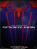 The Amazing Spider-Man - Affiche teaser US (1)
