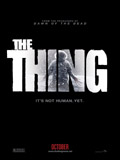 The Thing (2011) - la première bande-annonce VO