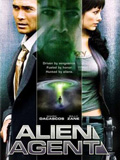 Alien Invasion / Alien Agent