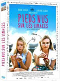 Pieds nus sur les limaces - le test DVD
