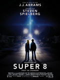 Box-office Paris 14h du 3 août 2011 : Super 8 devant les Schtroumpfs