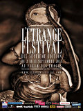 L'Etrange Festival 2011 : demandez le programme