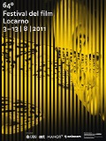Palmarès du 64ème Festival de Locarno
