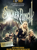 Sucker Punch en blu-ray et DVD : la promo officielle !