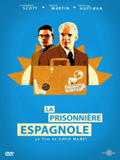 La prisonnière espagnole - la critique + infos DVD