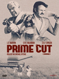 Prime cut (Carnage) - le test DVD