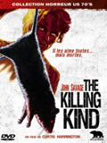 The Killing kind - la critique