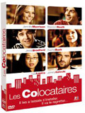 Les colocataires (Table for three) - la critique + test DVD