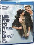 Mon père est femme de ménage - le test Blu-ray