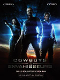 Box-office France (semaine du 24/08/2011) : Cowboys & envahisseurs au sommet (ou presque)