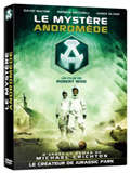 Le mystère Andromède - la critique + test DVD