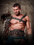 Mort d'Andy Whitfield 