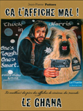 Ca l'affiche mal ! - le bouquin Z de Jean-Pierre Putters 