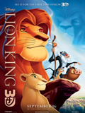 Box-office USA du 18/09/2011 : le Roi Lion 3D 