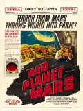 Red planet Mars - la critique