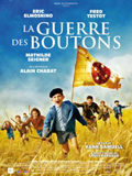 Box-office France (semaine du 14/09/2011) : La Guerre des Boutons fait fort !
