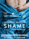 Shame - l'obsession sexuelle en bande-annonce