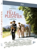 La fille du puisatier - le test blu-ray
