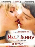 Mel et Jenny - la critique + le test DVD