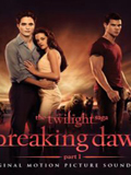 Twilight 4 : détails sur la bande-originale 