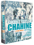 Coffret Youssef Chahine - Le test DVD
