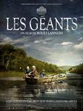 Les géants - la critique