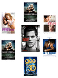 Box-office France (semaine du 27/09/2011) : Taylor Lautner dégaine 