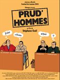 Prud'Hommes - le test DVD