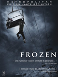 Frozen - la critique + le test DVD 