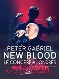 Peter Gabriel - New Blood : Coup d'oeil