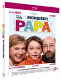Monsieur papa - le test blu-ray 