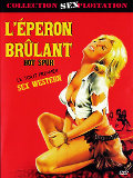 L'éperon brûlant - la critique + le test DVD