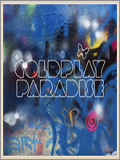Coldplay - Paradise, la vidéo