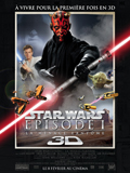 Star Wars épisode 1, la menace fantome 3D : bande-annonce
