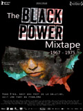 The Black Power Mixtape - coup d'oeil