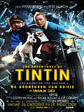 Tintin et Polisse explosent le box-office