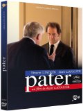 Pater - le test DVD