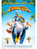 Zambezia in 3D - bande-annonce d'un ersatz de Rio & Madagascar ?
