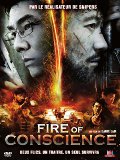 Fire of conscience - la critique + le test DVD