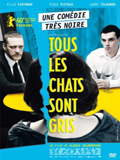Tous les chats sont gris - la critique + test DVD