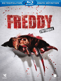 Freddy, l'intégrale - un coffret en blu-ray pour décembre